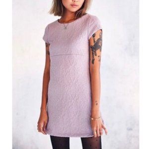Urban Outfitters Kimchi Blue Lavender Dress